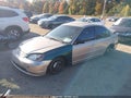 2002 Honda Civic — photo 2 of 16 | VIN 2HGES15552H571669