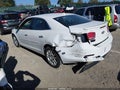 2013 Chevrolet Malibu — photo 3 of 17 | VIN 1G11C5SA2DF342642