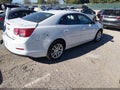 2013 Chevrolet Malibu — photo 4 of 17 | VIN 1G11C5SA2DF342642