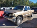 2001 GMC Sierra 1500 — photo 2 of 17 | VIN 1GTEK19T51E216644