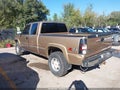 2001 GMC Sierra 1500 — photo 3 of 17 | VIN 1GTEK19T51E216644