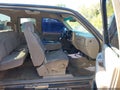 2001 GMC Sierra 1500 — photo 5 of 17 | VIN 1GTEK19T51E216644