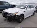 2019 Kia Optima — photo 2 of 15 | VIN 5XXGT4L3XKG290087