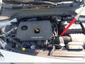 2021 Hyundai Kona — photo 10 of 16 | VIN KM8K1CAA8MU745605