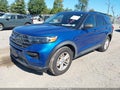 2020 Ford Explorer — photo 2 of 13 | VIN 1FMSK8DH8LGB00243