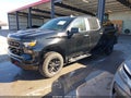 2025 Chevrolet Silverado 1500 — photo 2 of 13 | VIN 3GCPKCEK7SG308298