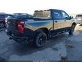 2025 Chevrolet Silverado 1500 — photo 4 of 13 | VIN 3GCPKCEK7SG308298