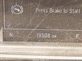 2025 Chevrolet Silverado 1500 — photo 7 of 13 | VIN 3GCPKCEK7SG308298