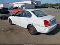 2002 Hyundai Elantra — photo 3 of 11 | VIN KMHDN45D12U331229