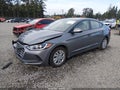 2018 Hyundai Elantra — photo 2 of 18 | VIN KMHD74LF5JU613970
