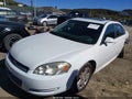 2013 Chevrolet Impala — photo 2 of 16 | VIN 2G1WG5E3XD1264433