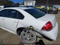 2013 Chevrolet Impala — photo 6 of 16 | VIN 2G1WG5E3XD1264433