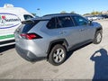 2021 Toyota RAV4 — photo 4 of 16 | VIN 2T3P1RFV9MC142384