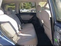 2016 Subaru Forester — photo 8 of 17 | VIN JF2SJADC5GH547746