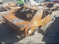 1980 Ford Mustang — photo 4 of 10 | VIN 0000000F03A237346