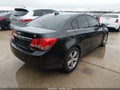 2016 Chevrolet Cruze Limited — photo 4 of 11 | VIN 1G1PF5SB4G7224939