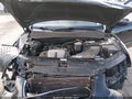 2010 Hyundai Santa Fe — photo 10 of 17 | VIN 5NMSHDAG8AH407246