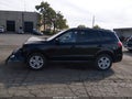 2010 Hyundai Santa Fe — photo 15 of 17 | VIN 5NMSHDAG8AH407246