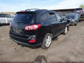 2010 Hyundai Santa Fe — photo 4 of 17 | VIN 5NMSHDAG8AH407246