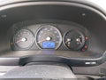 2010 Hyundai Santa Fe — photo 7 of 17 | VIN 5NMSHDAG8AH407246