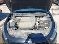 2016 Dodge Dart — photo 10 of 17 | VIN 1C3CDFBA6GD720484
