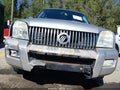 2007 Mercury Mountaineer — photo 16 of 16 | VIN 4M2EU48837UJ19735