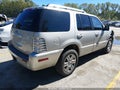 2007 Mercury Mountaineer — photo 4 of 16 | VIN 4M2EU48837UJ19735
