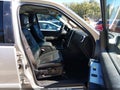 2007 Mercury Mountaineer — photo 5 of 16 | VIN 4M2EU48837UJ19735