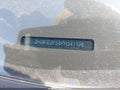 2023 Honda Civic — photo 9 of 16 | VIN 2HGFE2F58PH541198