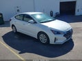 2019 Hyundai Elantra — photo 1 of 17 | VIN 5NPD74LF7KH481486