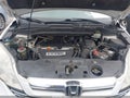 2008 Honda CR-V — photo 10 of 16 | VIN JHLRE38768C031018