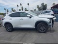 2022 Lexus NX 350 — photo 14 of 18 | VIN 2T2AGCEZ6NC005589