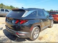 2024 Hyundai Tucson — photo 4 of 16 | VIN 5NMJB3DE4RH416345