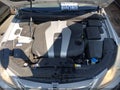 2014 Hyundai Genesis — photo 10 of 21 | VIN KMHGC4DDXEU265661