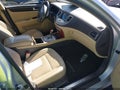 2014 Hyundai Genesis — photo 5 of 21 | VIN KMHGC4DDXEU265661