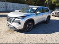 2025 Nissan Rogue — photo 2 of 16 | VIN 5N1BT3BB0SC676431