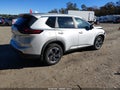2025 Nissan Rogue — photo 4 of 16 | VIN 5N1BT3BB0SC676431