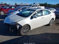2017 Toyota Corolla — photo 2 of 17 | VIN 5YFBURHE5HP685440