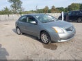 2010 Nissan Sentra — photo 1 of 11 | VIN 3N1AB6AP9AL664382