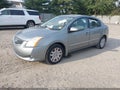 2010 Nissan Sentra — photo 2 of 11 | VIN 3N1AB6AP9AL664382