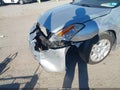 2009 Nissan Altima — photo 6 of 16 | VIN 1N4AL24E09C167523