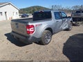 2024 Ford Maverick — photo 4 of 18 | VIN 3FTTW8J91RRB33709