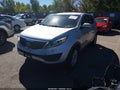 2013 Kia Sportage — photo 2 of 11 | VIN KNDPBCA23D7479179