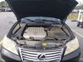 2012 Lexus ES 350 — photo 10 of 17 | VIN JTHBK1EG7C2500081