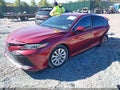 2020 Toyota Camry — photo 2 of 16 | VIN 4T1C11AKXLU311461