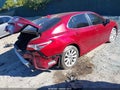 2020 Toyota Camry — photo 4 of 16 | VIN 4T1C11AKXLU311461