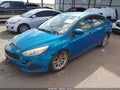 2015 Ford Focus — photo 2 of 16 | VIN 1FADP3F26FL220490
