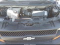 2003 Chevrolet Express 2500 — photo 10 of 11 | VIN 1GCFG15X031167975