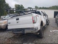 2014 Ford F-150 — photo 4 of 15 | VIN 1FTFW1ET5EKG10814