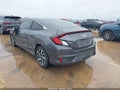 2016 Honda Civic — photo 3 of 16 | VIN 2HGFC4B52GH303578